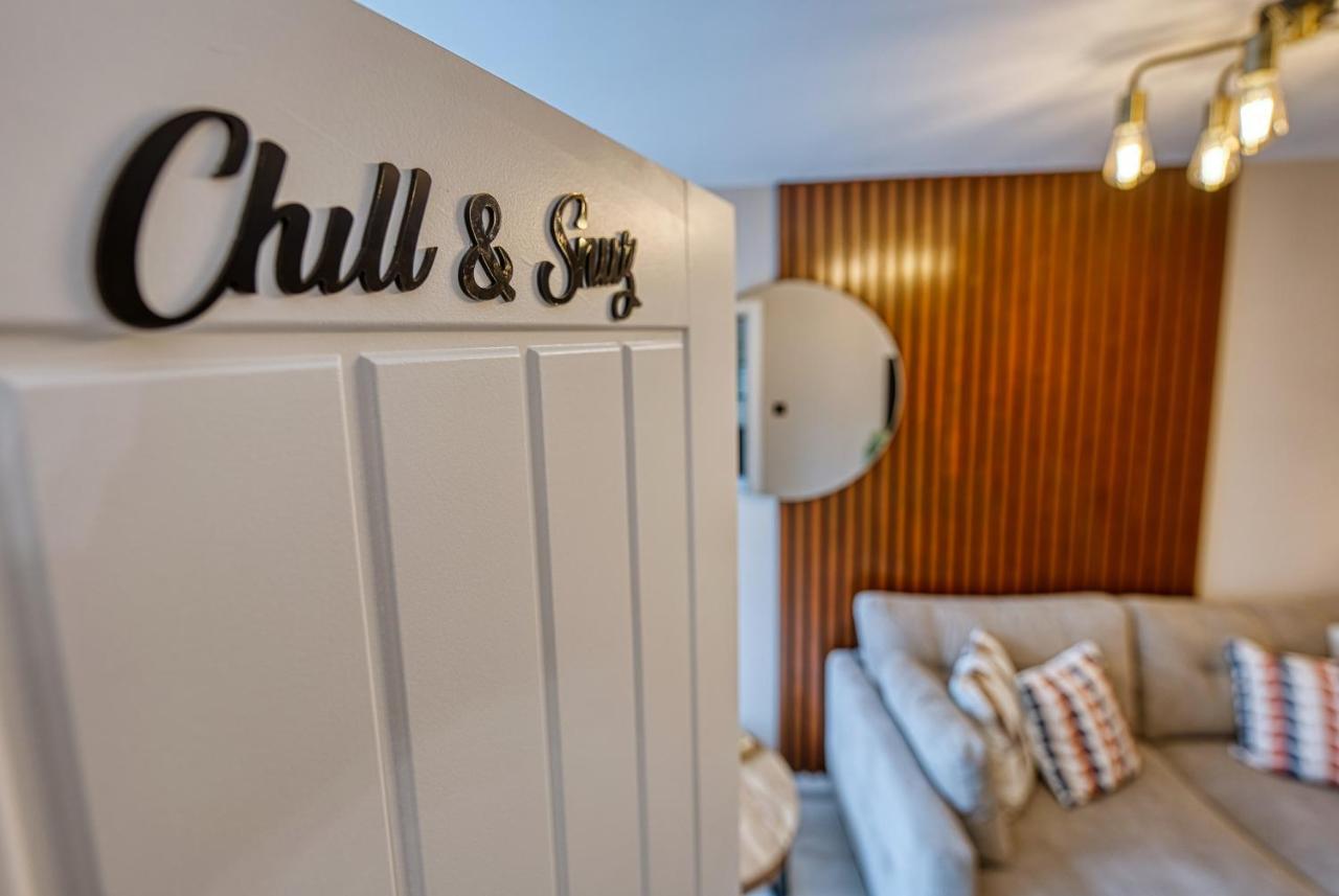 Elegant 5 Bed House - Sleeps 9, Central Solihull, Nec, Jlr, Hs2, Resorts World, Airport Business And Leisure Stays, Exterior foto